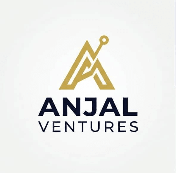 Anjal Ventures logo