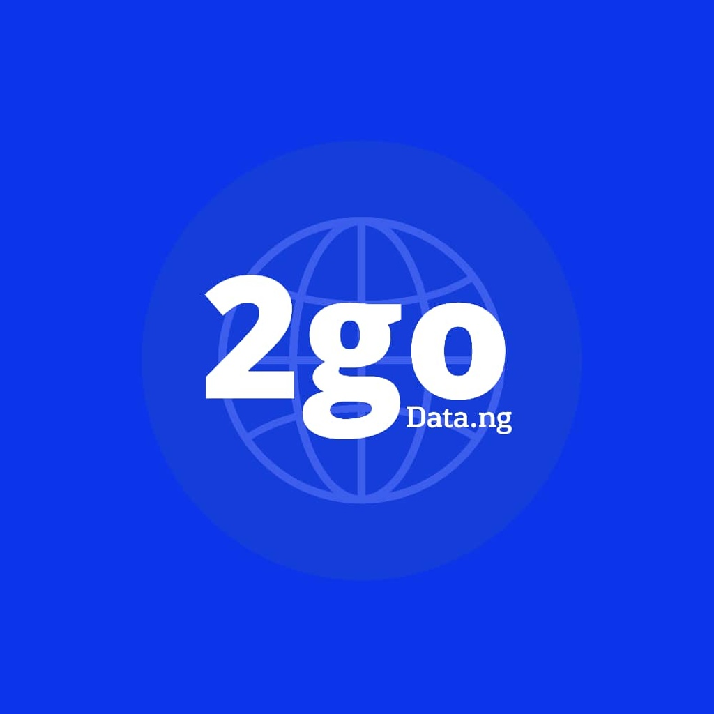 2GO DATA logo